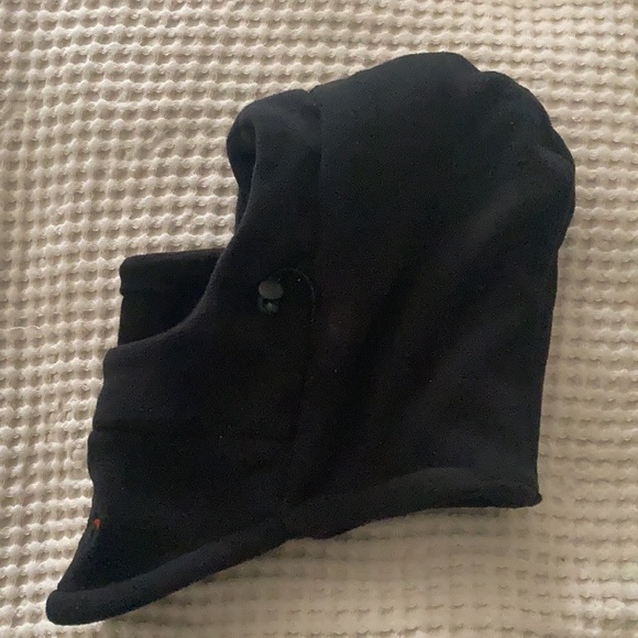 ‘Elliot’ embroidered Fleece balaclava - Picture 2 of 5